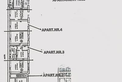 INVESTITIE!! Pachet de 4 apartamente   si teren 570mp,  zona Centru/ Gara - 3