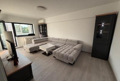 Apartament 3 camere Premium | Prima Închiriere după Renovare | Splaiul Unirii - 4