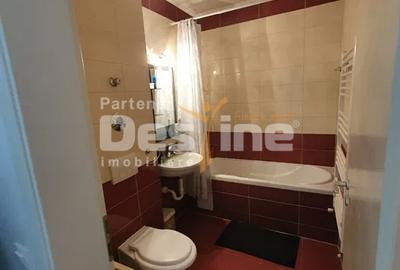 Apartament cu 2 camere 60 mp, etaj intermediar, cu loc de parcare, Avantgarden 3 - 7