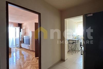 De inchiriat apartament | 2 camere-decomandat | Manastur - 5