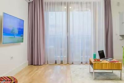 Apartament 2 camere cu loc de parcare subteran 102 The Address - 13