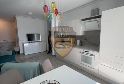 3 camere Mamaia Nord, Alezzi Beach Resort, 2bai, et 1, vedere la mare, gaze, A/C - 9