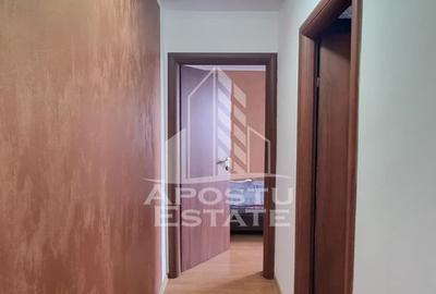 Apartament 3 camere de vanzare, etaj intermediar, Cetatii, Timisoara - 5