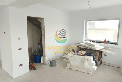 Vila 4 camere  Teren 310 mp  Disponibila si semifinisata - 8