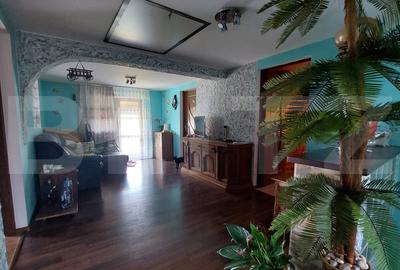 Casă individuală 160mp cu teren 499 mp, zona Bulgaria/ Someșeni - 11