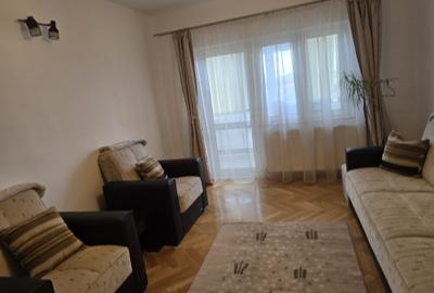 Faleza Nord- Azilul de Batrani , str.Unirii,  3 camere mobilat si utilat - 3