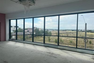 Vanzare centru comercial Otopeni, randament net 8%, constructie noua - 7