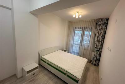 Apartament cu 2 camere - Concept Residence Pacurari + loc de parcare ! - 4