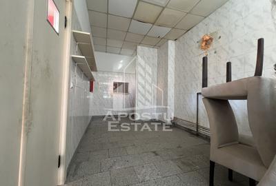 Spatiu comercial,  zona Fortuna - 11