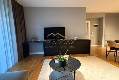 2 camere Lux - Aviatiei - Herastrau - Baneasa**** - 12