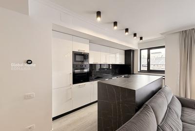 Penthouse 4 Camere | Terasa Proprie | Parcare | Finisaje Premium | Pipera 1 - 9