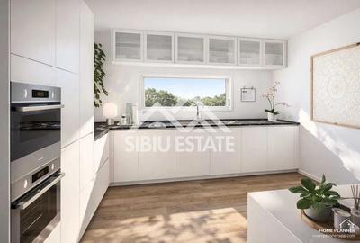 Casă Premium individuala în Cristian, Sibiu - 2