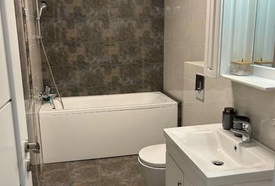 CENTRUL DE SCAFANDRI  2 CAMERE BLOC NOU LOC PARCARE 500 EURO TERMEN LUNG - 6