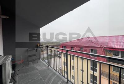 Apartament de 3 camere, 52mp, parcare, Apahida - 13