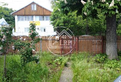 Ploiesti | Parcul Regele Mihai I - casa interbelica cu teren de 648mp - 19