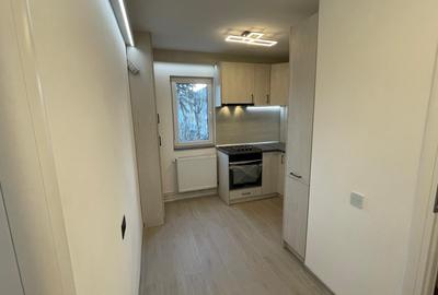 Garsoniera decomandata in bloc de apartamente, Str. Zizinului - 2