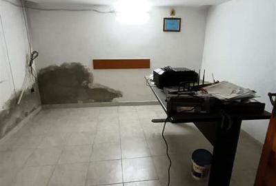 Hala 190 mp, D+P din boltari, intre Garii si C.Galati - 6
