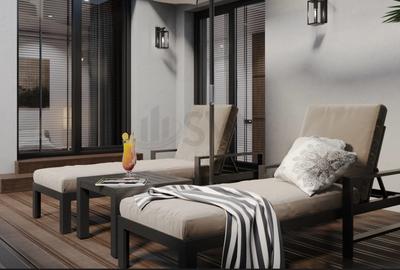 REA1026556 Apartament exclusivist tip duplex I 4 camere I Zona Aviatiei - 19