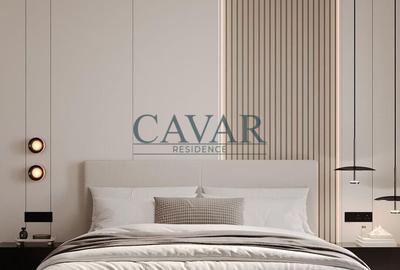 Alege Noul Proiect Cavar Residence - 9
