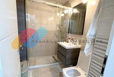 Apartament 65 mp, mobilat modern, zona Dorobantilor - 7