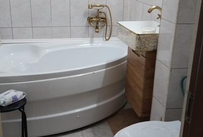 Apartament 3 camere, etaj 2, mobilat și utilat - 5
