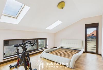 Duplex complet de vânzare – 400 mp utili | Timișoara, zona Lunei - 19