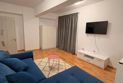 APARTAMENT 2 CAMERE | ZONA CAMPUS | TERMEN LUNG | LOC DE PARCARE - 1