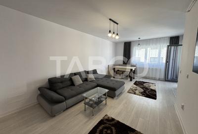 Apartament modern cu 3 camere 65 mpu loc parcare Doamna Stanca Sibiu - 10