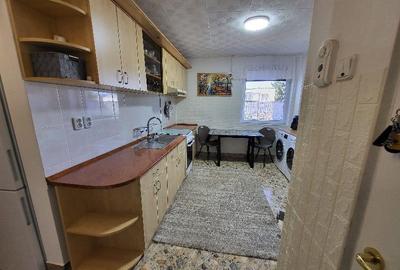 Apartament modern 2 camere balcon boxa zona Strand Termal - 10