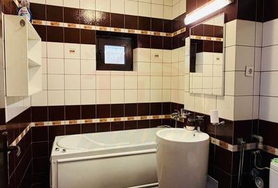 Apartament 1 cameră de închiriat – Bloc nou, Țiglina 2, Galati - 8