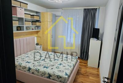 Apartament 3 Camere Stefan cel Mare Strada Masina de Paine 5 Minute Metrou Obor - 1