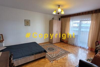 Proprietar vând apt 1 camera, decomandat,  strada Năsăud, Mărăști - 1