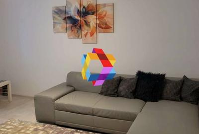 Apartament cu 2 camere decomandat, mobilat în Răcădău