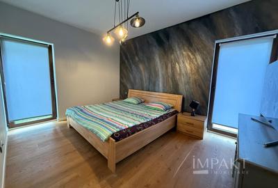 Apartament 3 camere ultrafinisat în vilă exclusivistă, cartier Gruia - 7