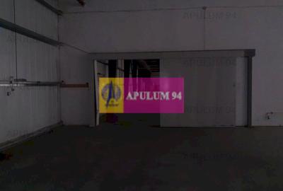 Spatiu Logistic langa Bucuresti Hala 5000 mp - 49