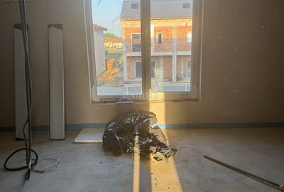 Duplex Mosnita Noua la asfalt si toate utilitatile - 0 COMISION - 8