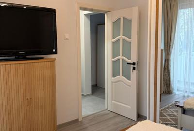 Apartament La Cheie,  Etaj 1, Zona Independentei - H. Botev. - 4