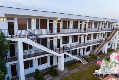 Oportunitate - Hotel Pensiune 20 camere si restaurant - Investitie Constanta Mam - 10