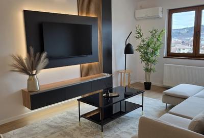 Apartament 2 camere,58mp Prima inchiriere+Loc de parcare - 1