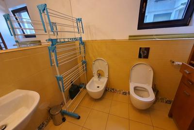 Apartament 4 camere Piata Romana - Gradina Icoanei - 13