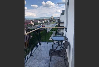 Penthouse 2 camere, Târgu Mureș - 10