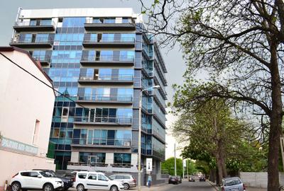 Spatiu comercial de inchiriat in Baneasa Offices - 2