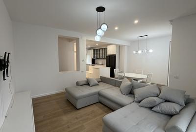 Casă individuală cu 5 camere în Pipera