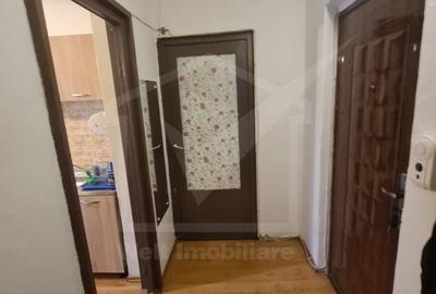 De inchiriat apartament cu 2 camere cartier Manastur str Izlazului - 1