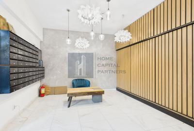 Apartament 3 camere, într-un bloc exclusivist din centrul Capitalei - 9