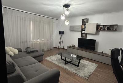 Apartament 2 camere LUX + centrală proprie zona Calea 13 Septembrie - 1
