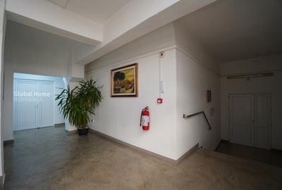 Platformă comercial–industrială cu venit activ || Macin - Tulcea - 17