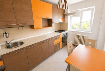 Apartament 2 camere de vanzare Turda Domenii Sector 1 58 mp - 4