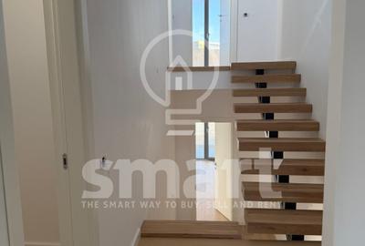 Casa tip Duplex cu garaj Borhanci 0% comision - 3