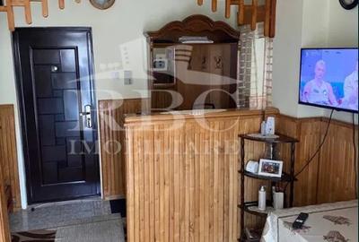 Apartament 2 camere decomandat in Manastur - 3